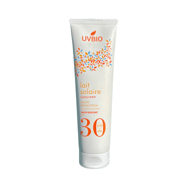 UV Bio Lait Solaire SPF30 100ml
