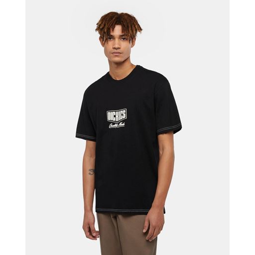 Dickies Philipsburg T-shirt, Black, XL