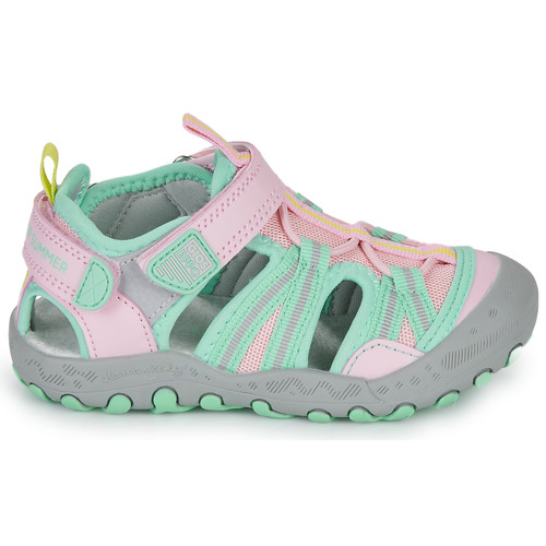 Gioseppo - CHARTEVES - Rose / Vert