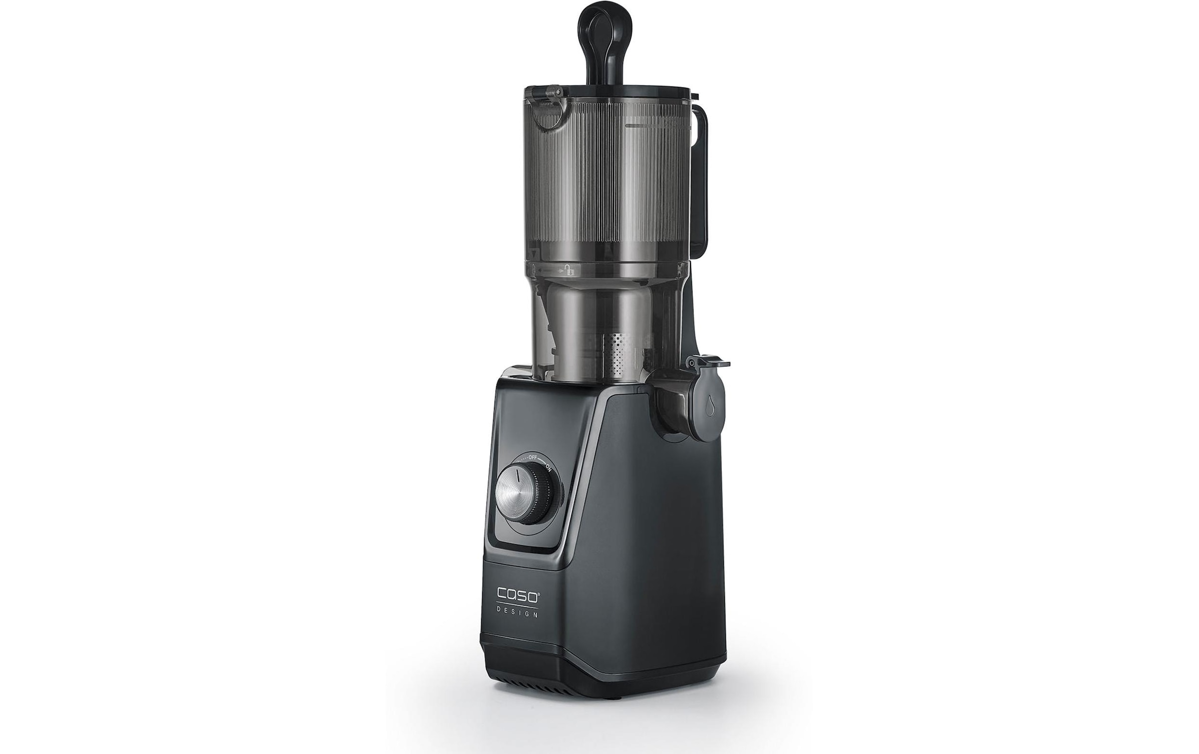 Caso Entsafter »Juicer Juice Fit« 200 W
