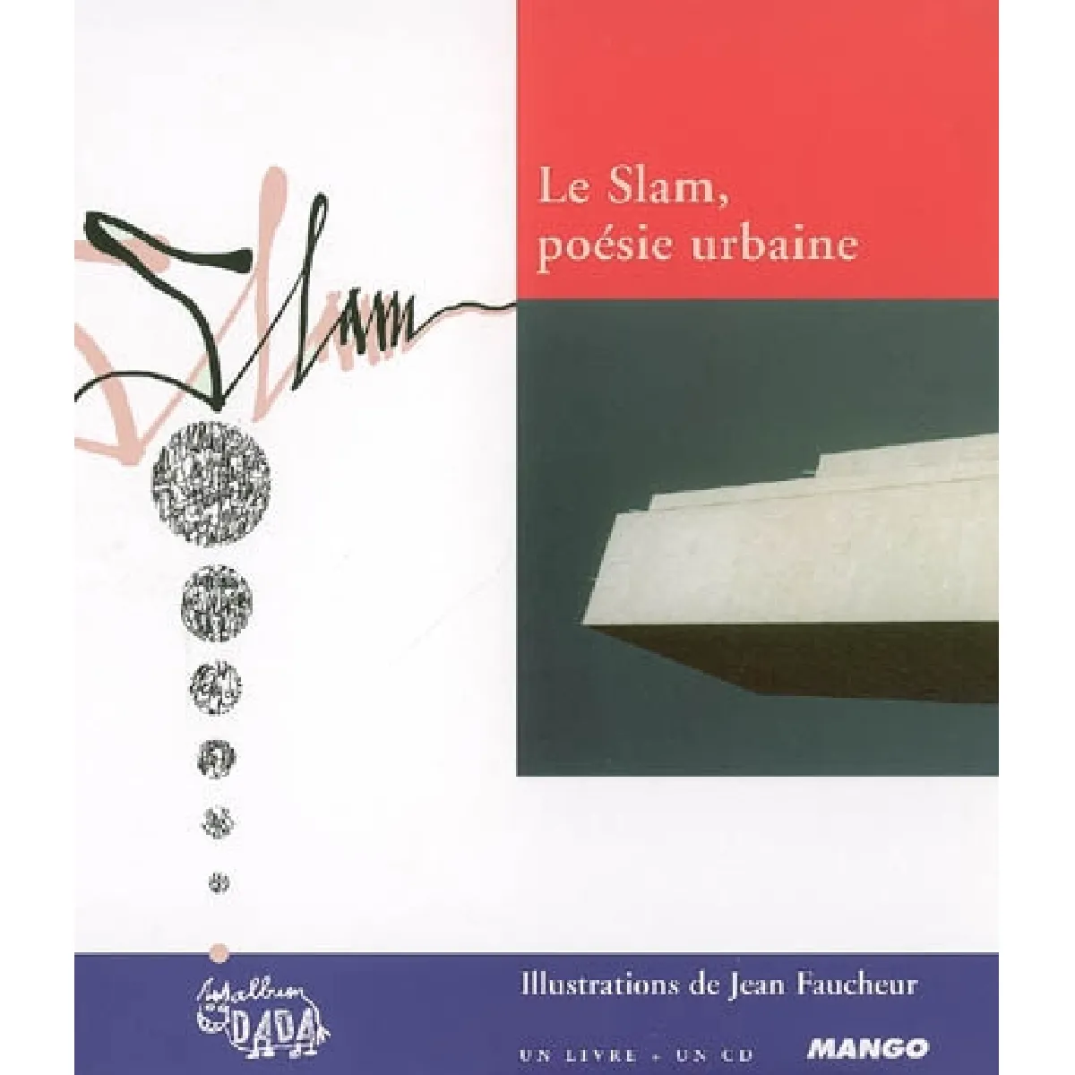Le slam : poésie urbaine · Occasion