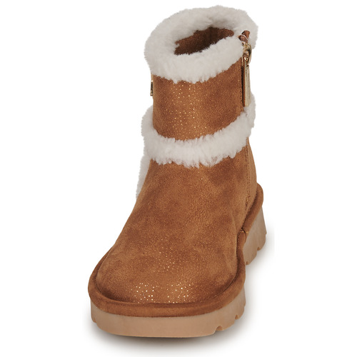 MICHAEL Michael Kors - LUXY LAURINDA - Cognac
