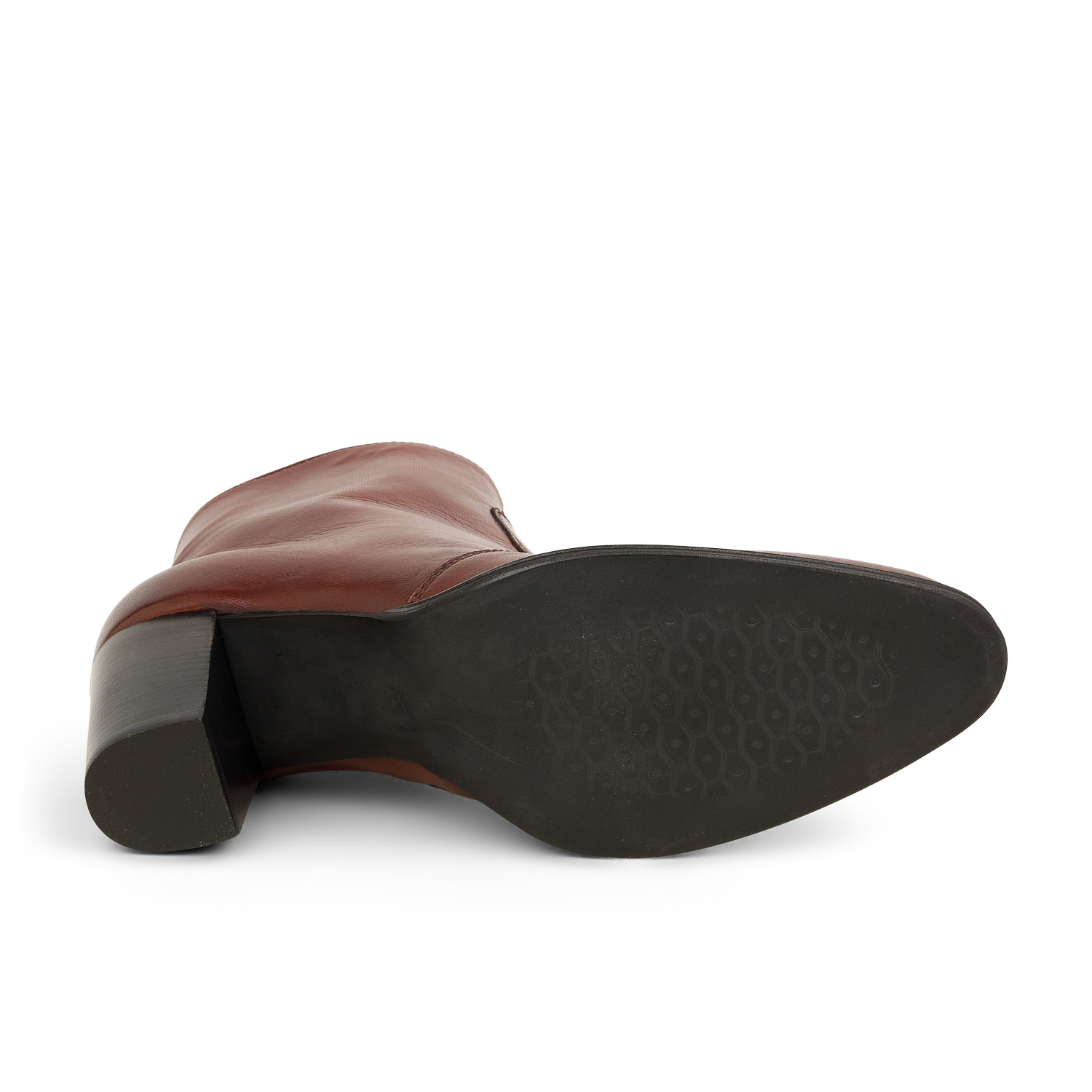Boots et bottines femme TRIVER FLIGHT TRISOLO