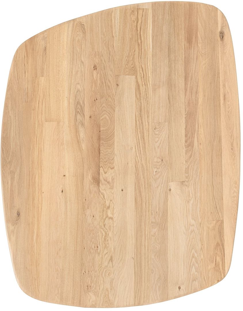 Henders en Hazel   Azulo Eettafel