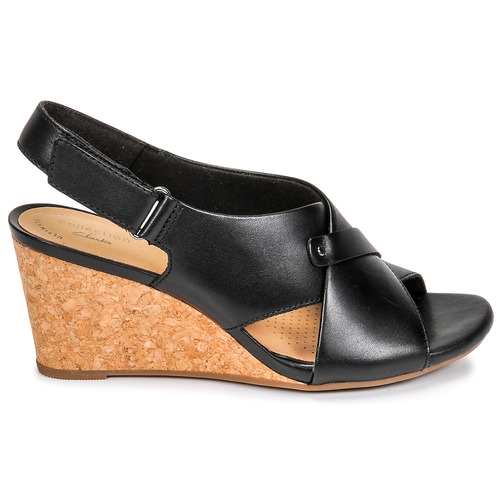 Clarks - MARGEE EVE - Noir