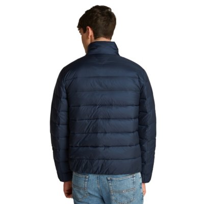Blouson homme Tjm Lt Down TOMMY HILFIGER