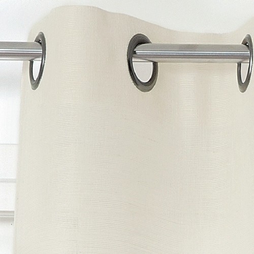 Linder - JUTE - Ivoire