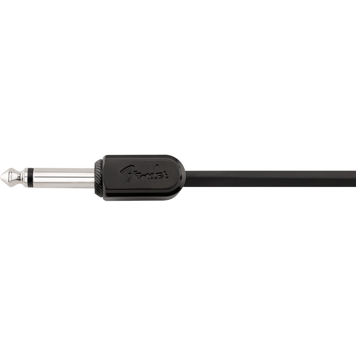 Fender Blockchain 16” Patch Cables Straight/Angle 40 cm (3 stuks)