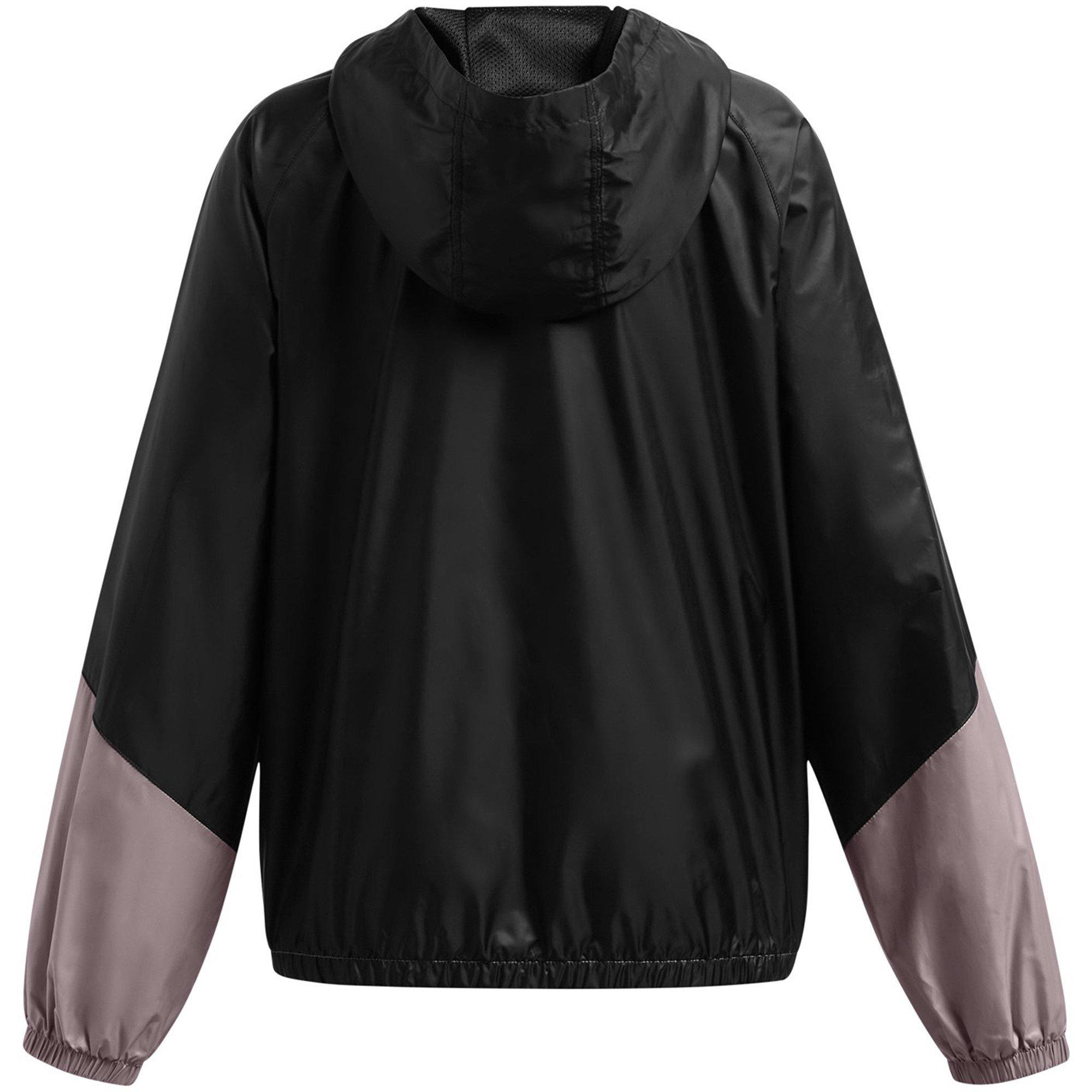 Under Armour UA SportStyle Windbreaker Girls