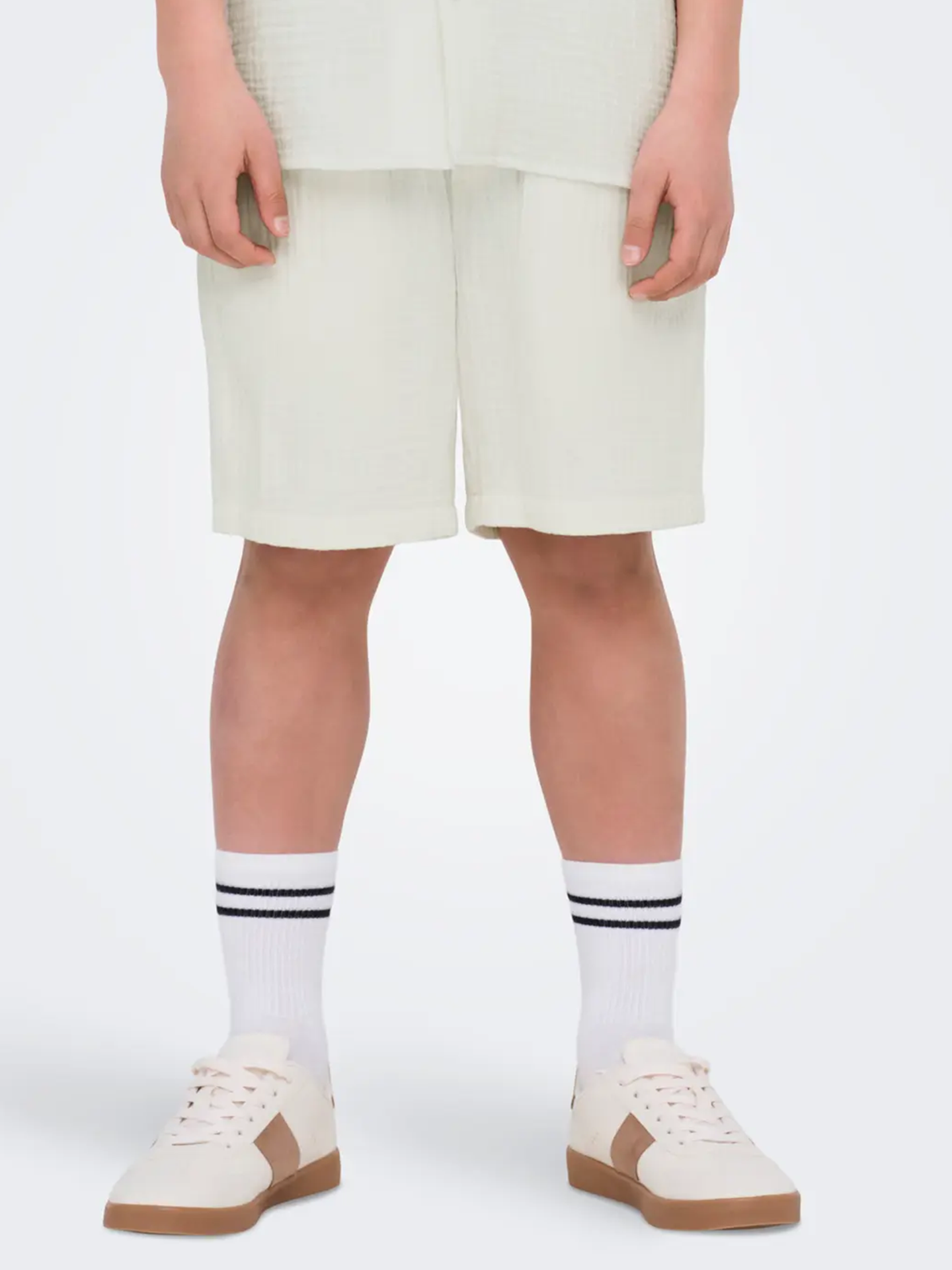 Tel-Pas Shorts Woven