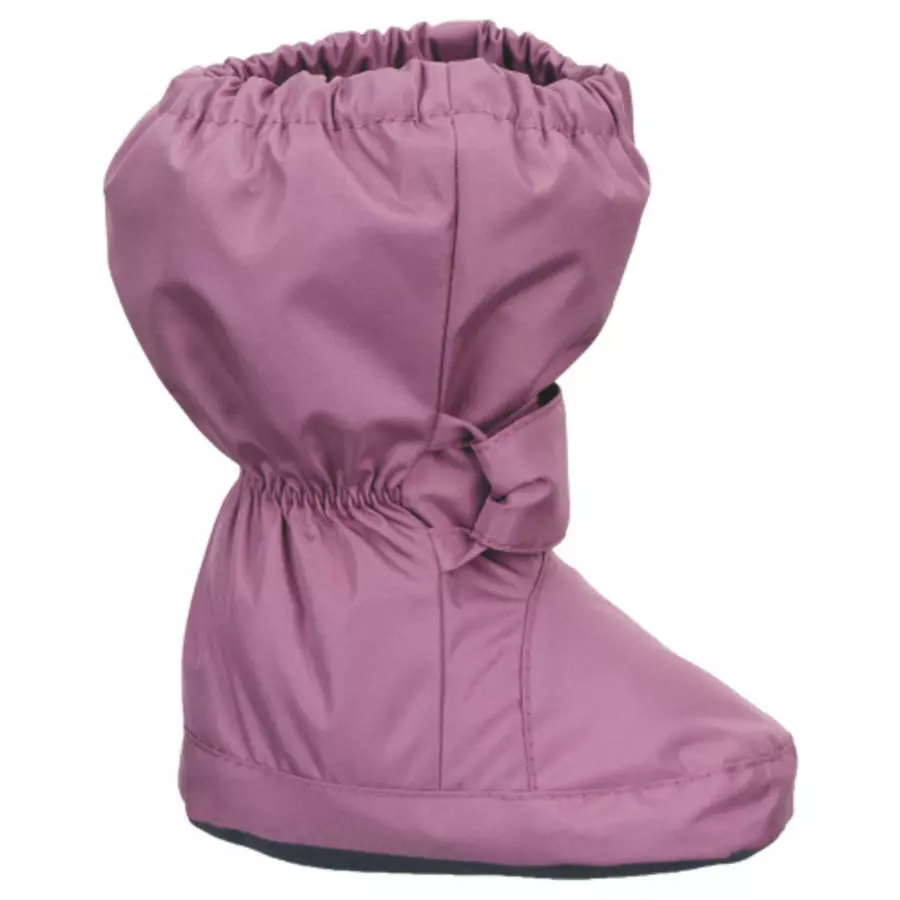 Sterntaler Baby-Schuh pink