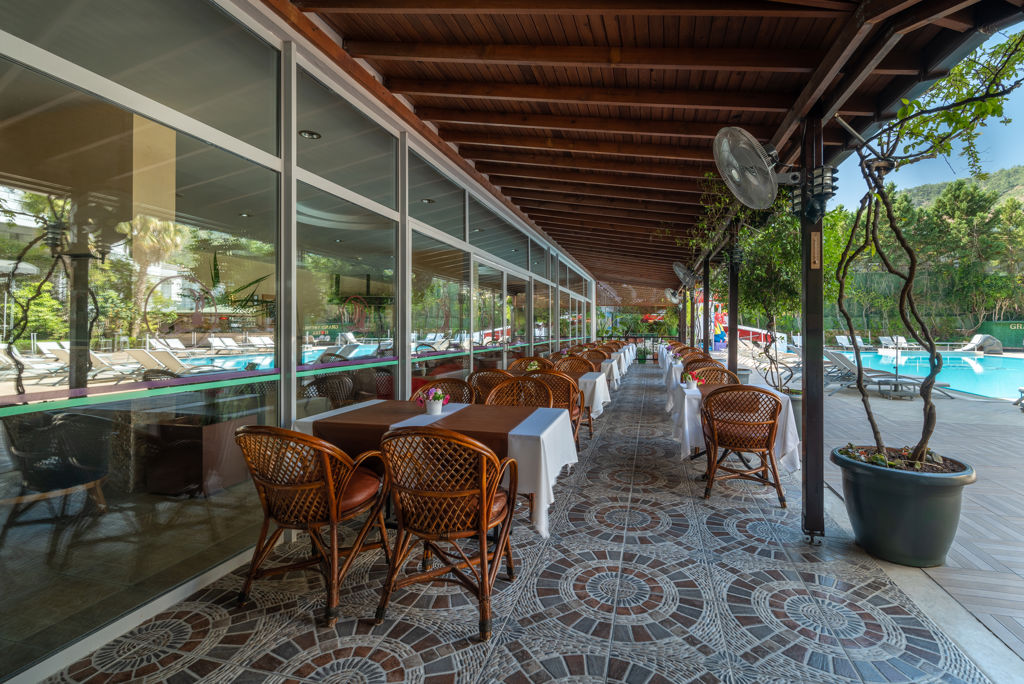 Fly & Go Grand Viking All Inclusive - Hotel