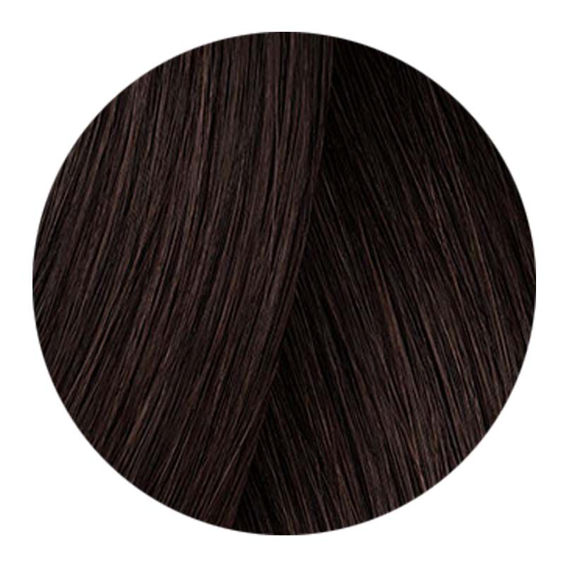 Coloration permanente Maïandra 5.71 châtain clair marron cendré