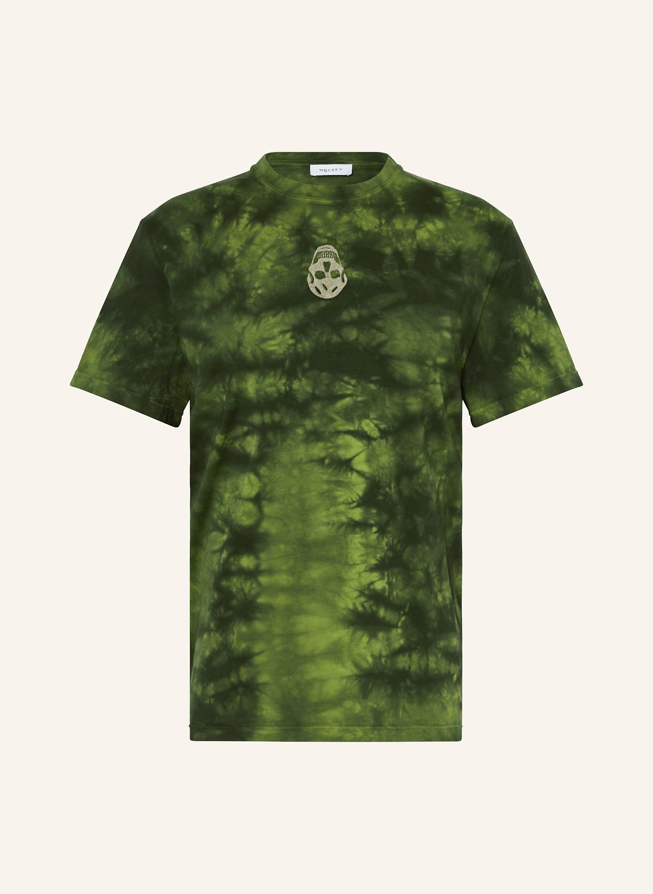 Alexander McQUEEN T-Shirt