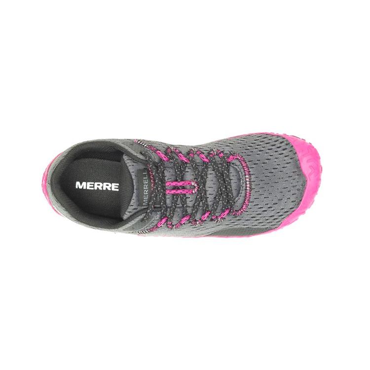 Merrell Vapor Glove 6 GRANITE-FUCHSIA