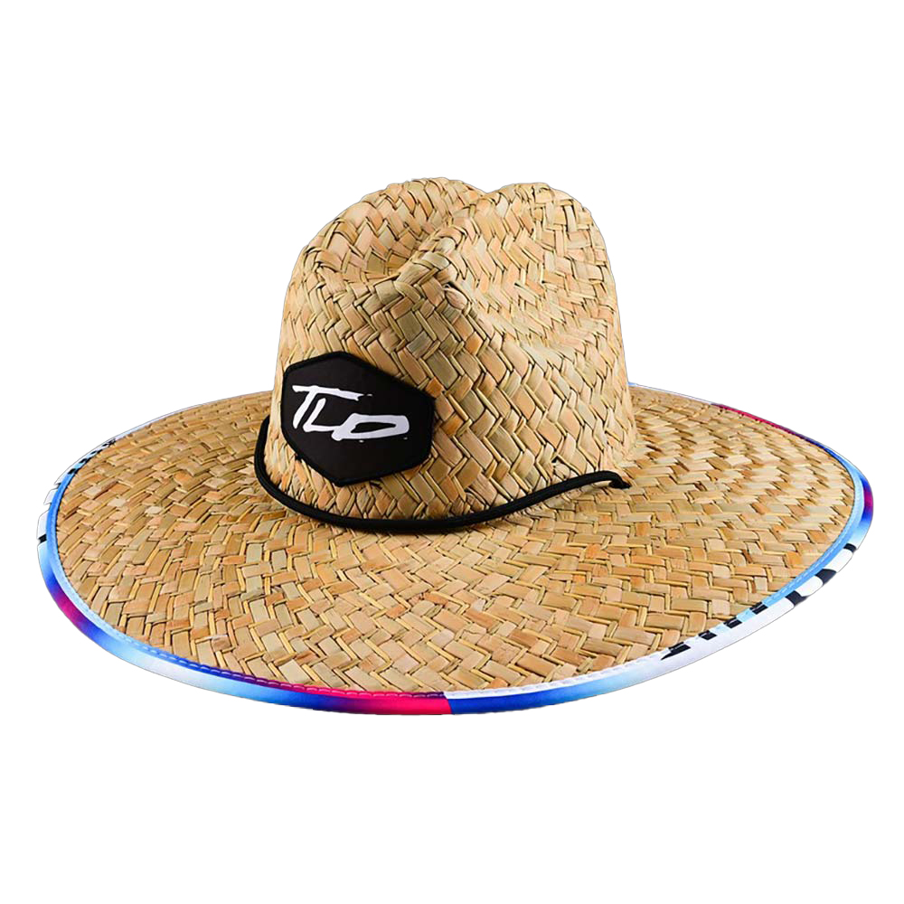 Troy Lee Designs - Chapeau Lucid Beige