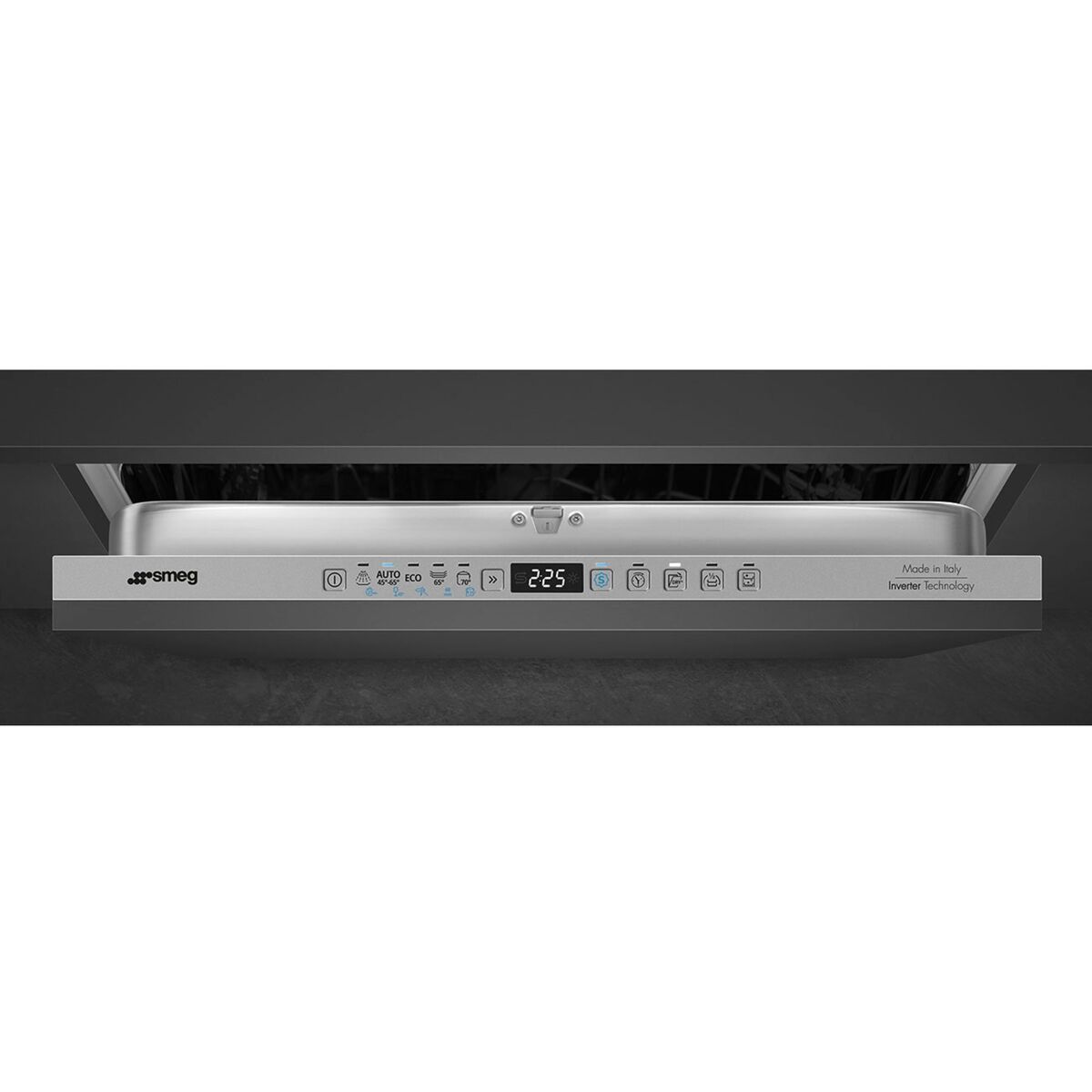 STL333CL integrert oppvaskmaskin 60 cm