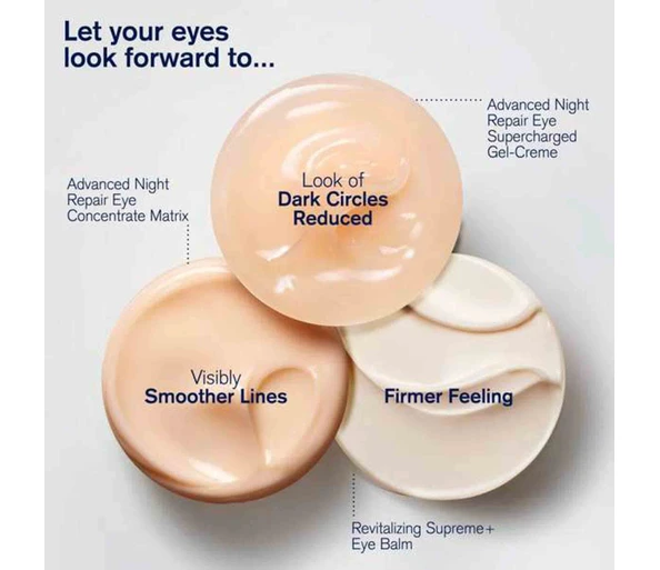 Estée Lauder Revitalizing Supreme  Youth Power Eye Balm