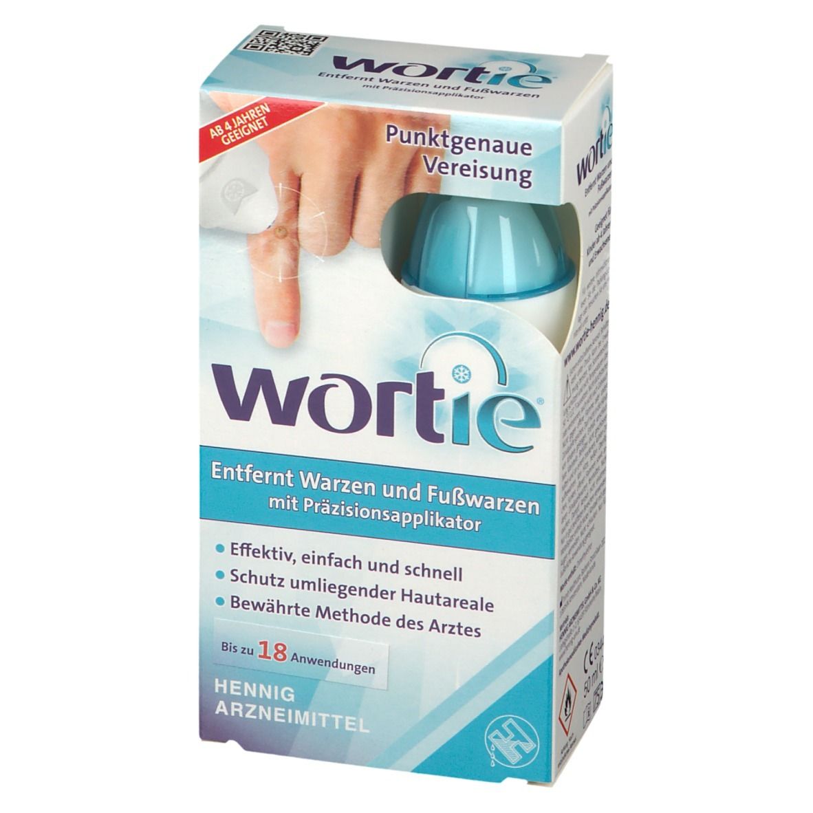 Wortie®