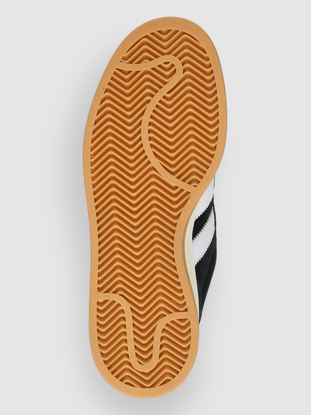 adidas Originals Campus 00s Sneakers cblack/ftwwht/owhite