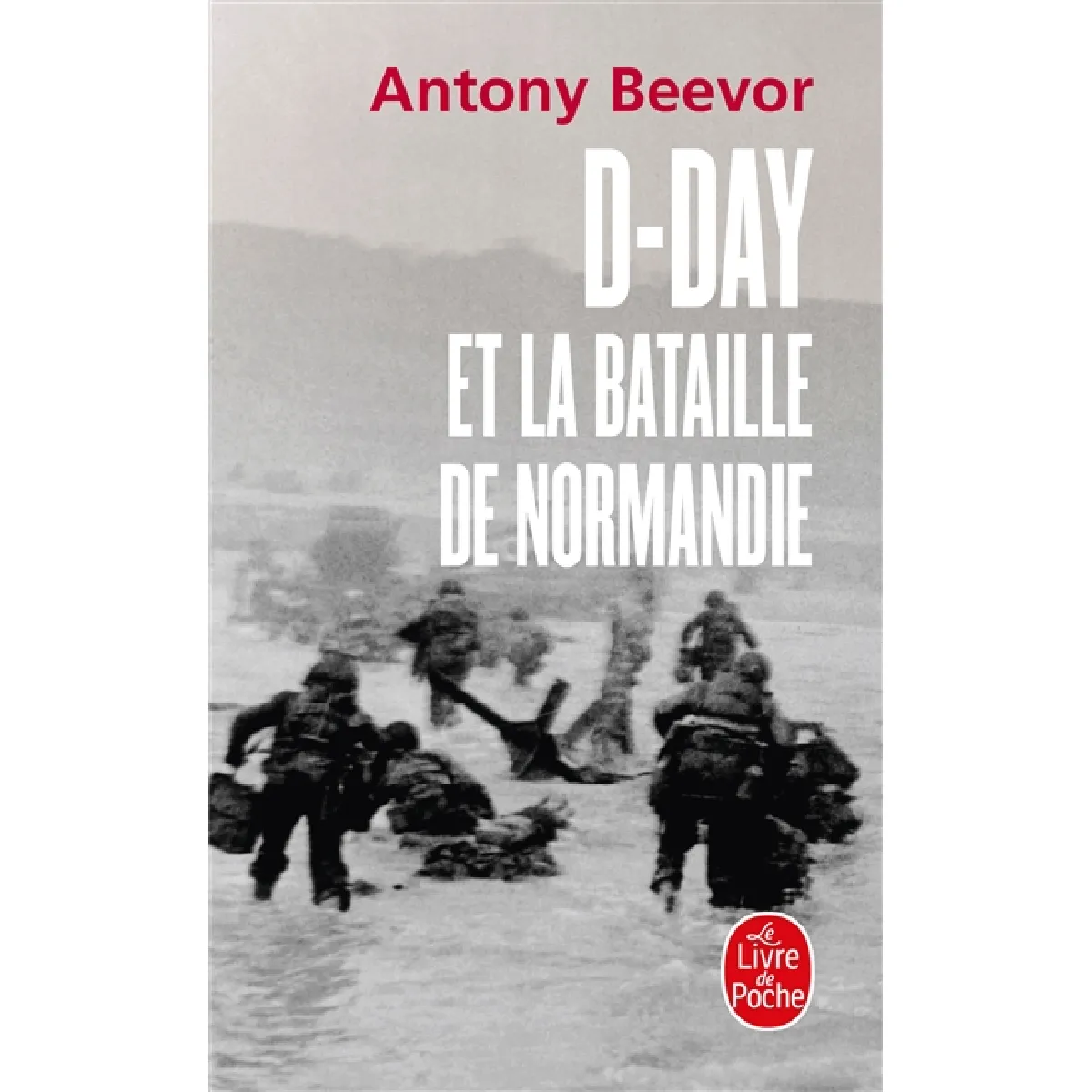 D-Day et la bataille de Normandie · Occasion