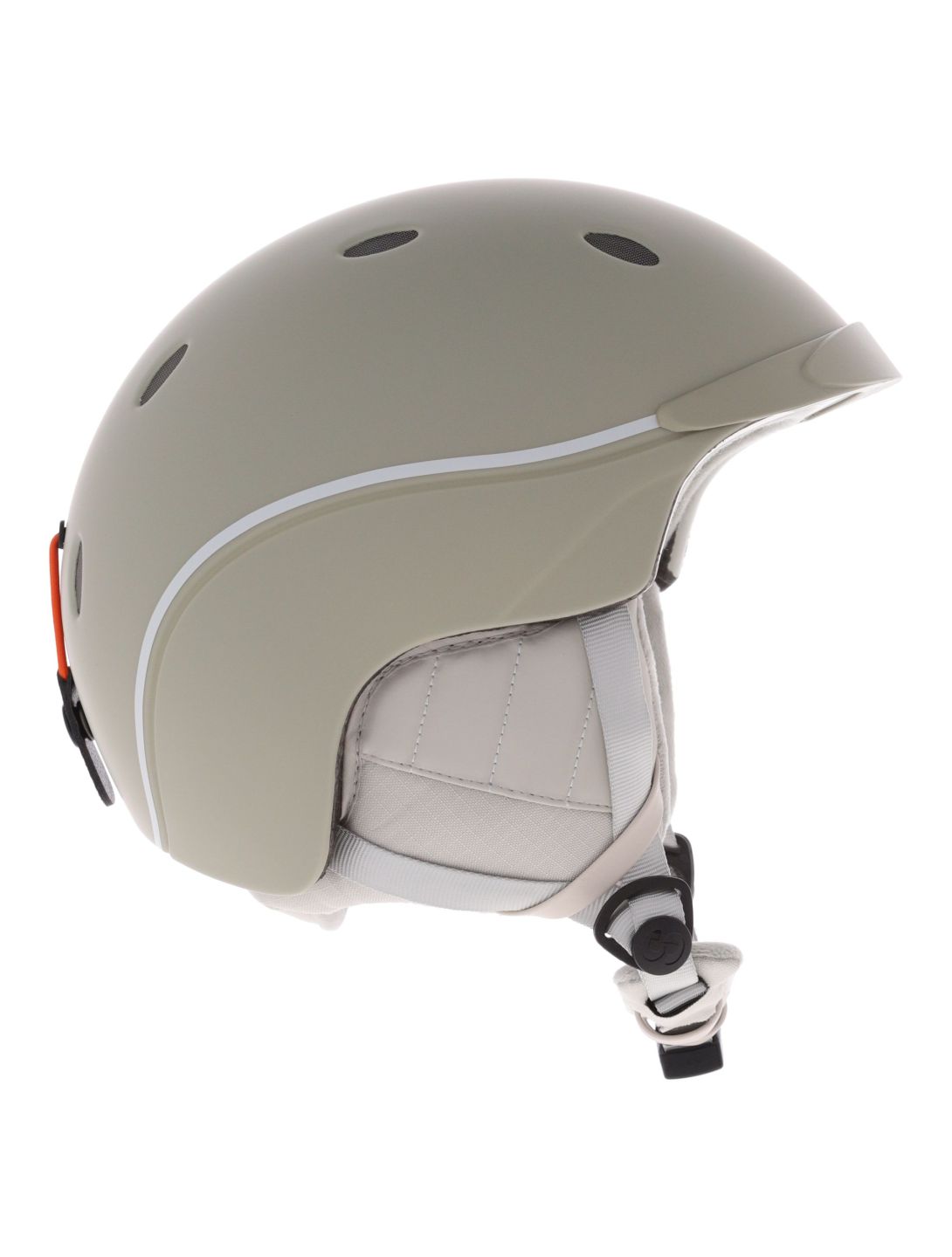 Titan skihelm unisex