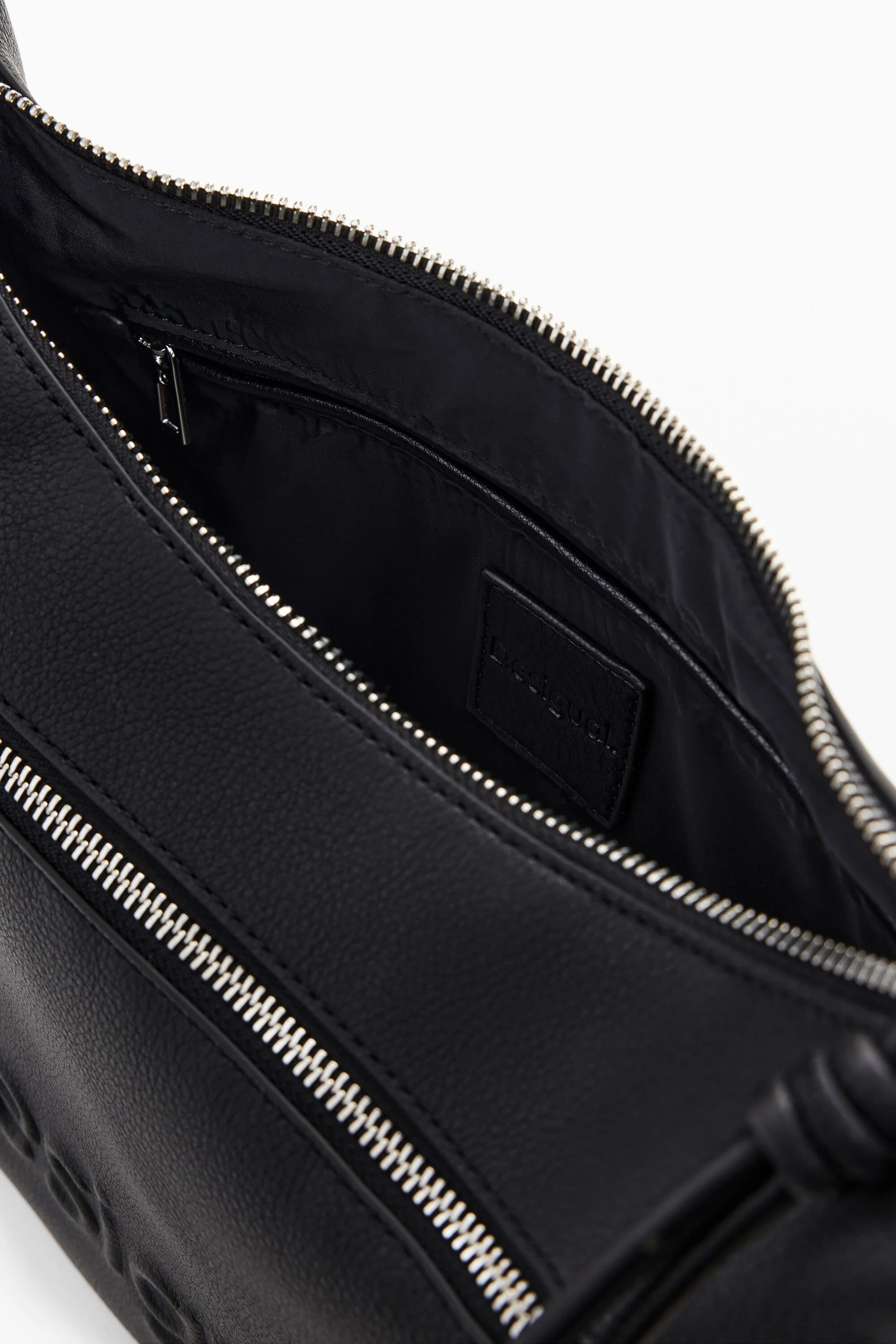 Bolsa com logotipo