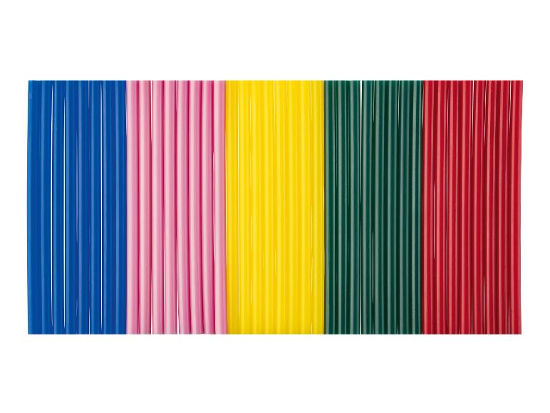 40 stuks lijmstiften lage temperatuur