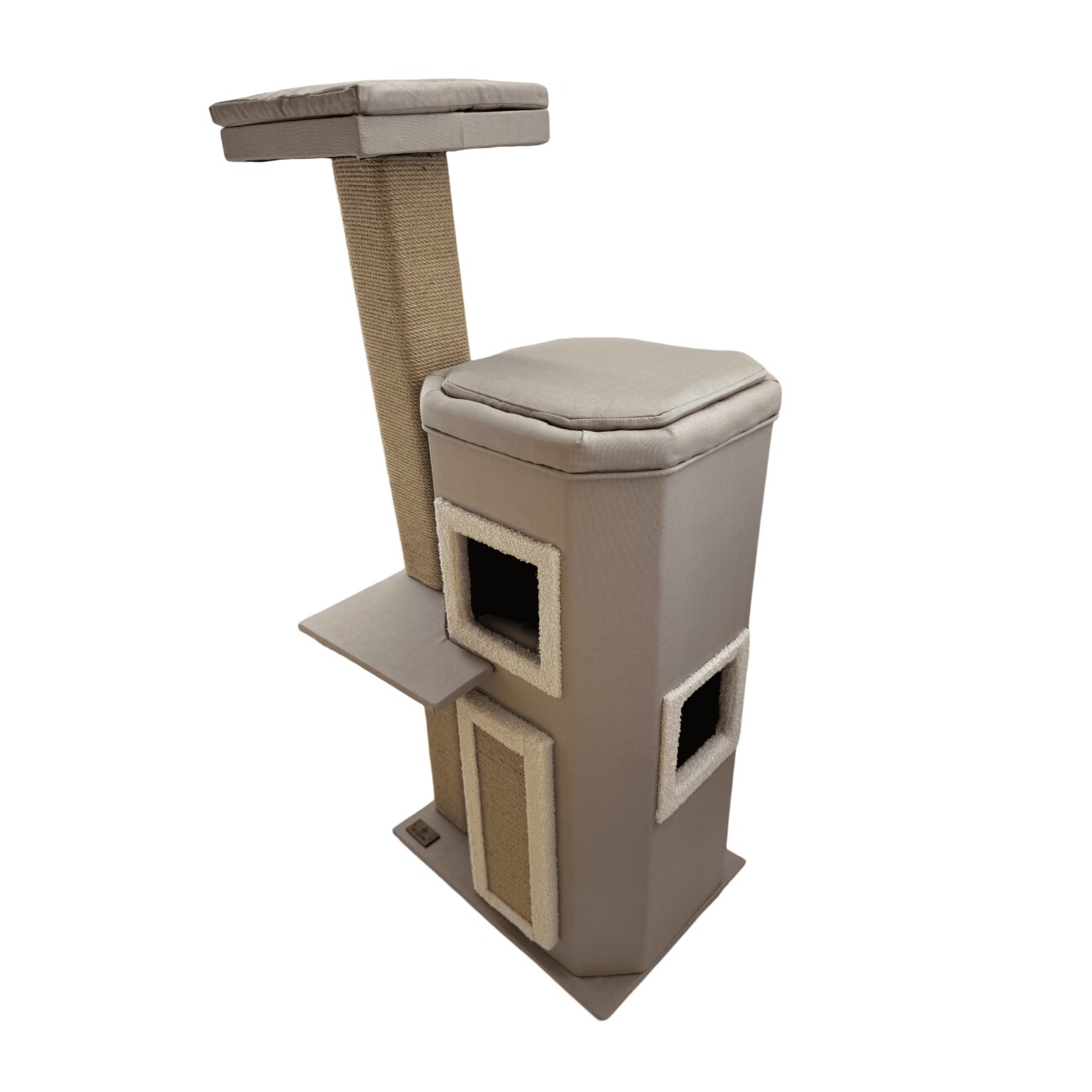 Petliving Kratzbaum Ela beige