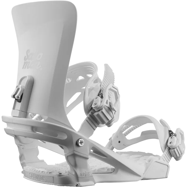 NESTA  Snowboard-Bindungen Damen