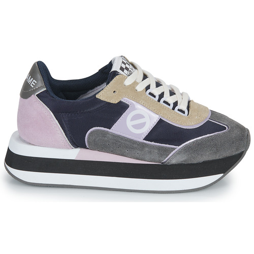 No Name - BOOM JOGGER - Gris