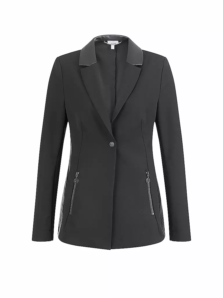 SPORTALM Blazer schwarz