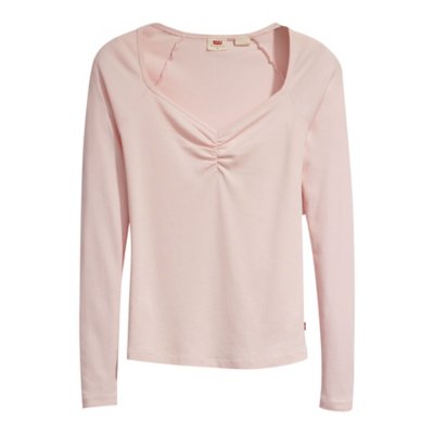 Tee-shirt à manches longues femme Heavenly LEVIS