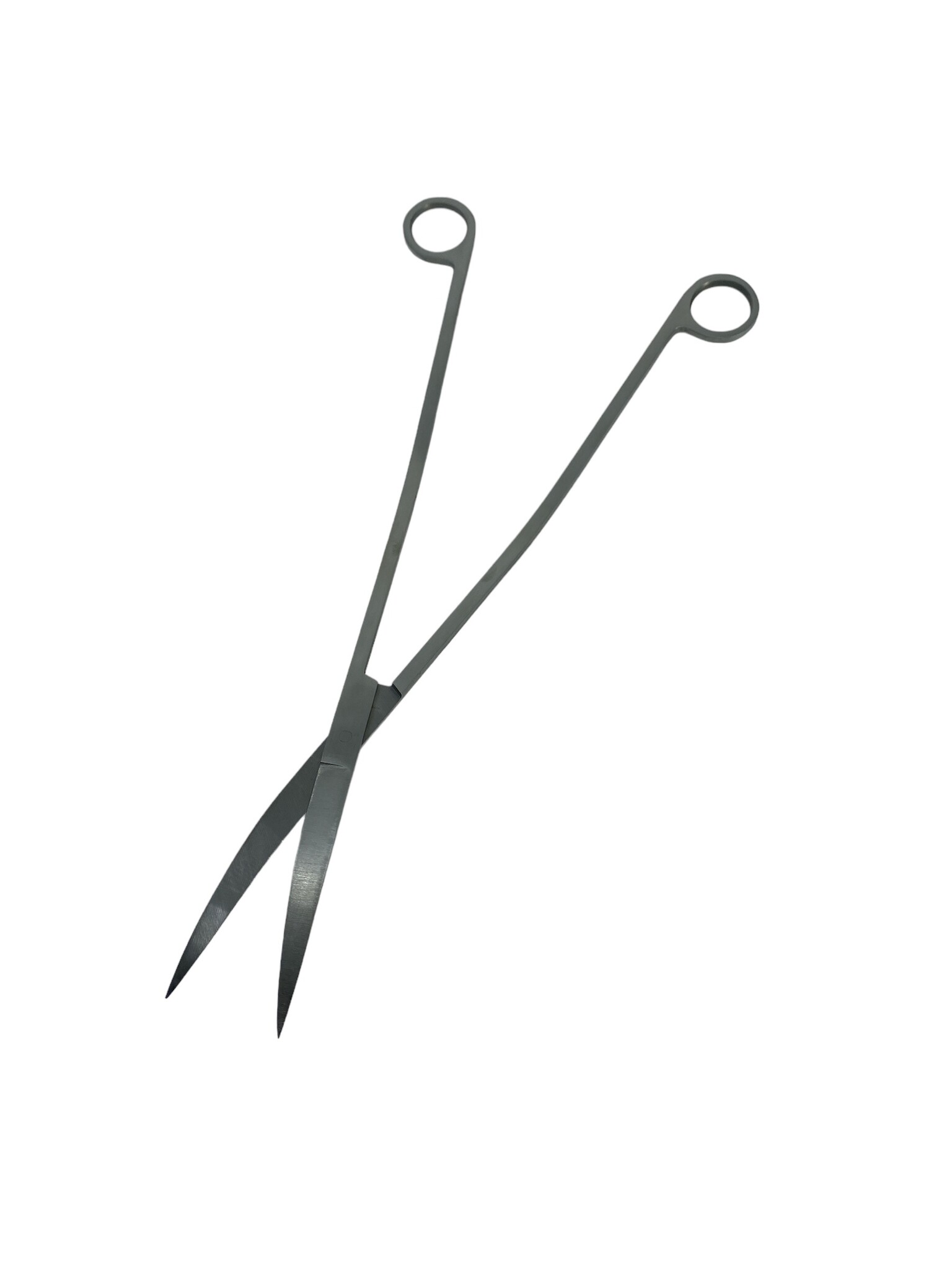AquastoreXL Gegolfde Schaar 34,5cm | aquascaping