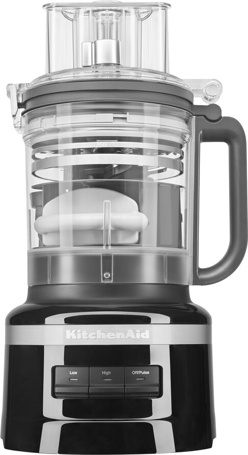KitchenAid KITCHENAID FOOD PROCESSOR - 5KFP1319EOB