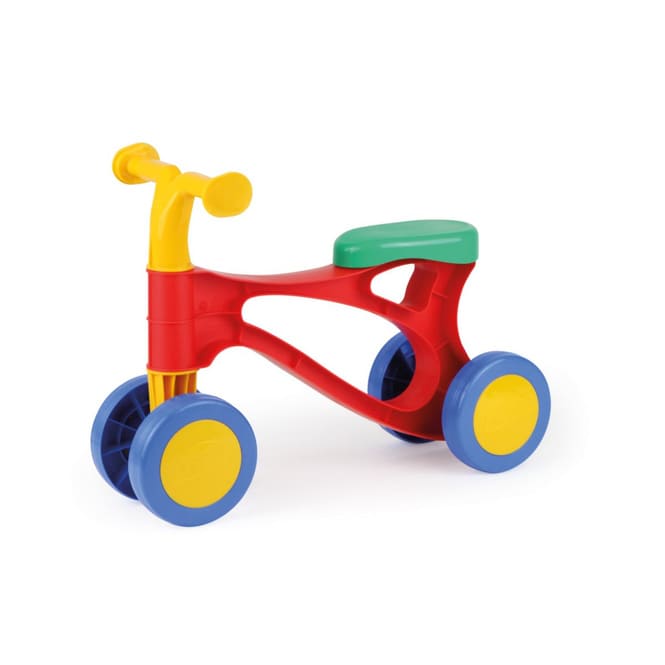 My first Scooter - Laufrad