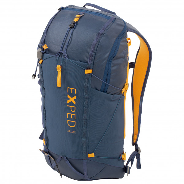 Exped - Impulse 15 - Sac à dos de randonnée