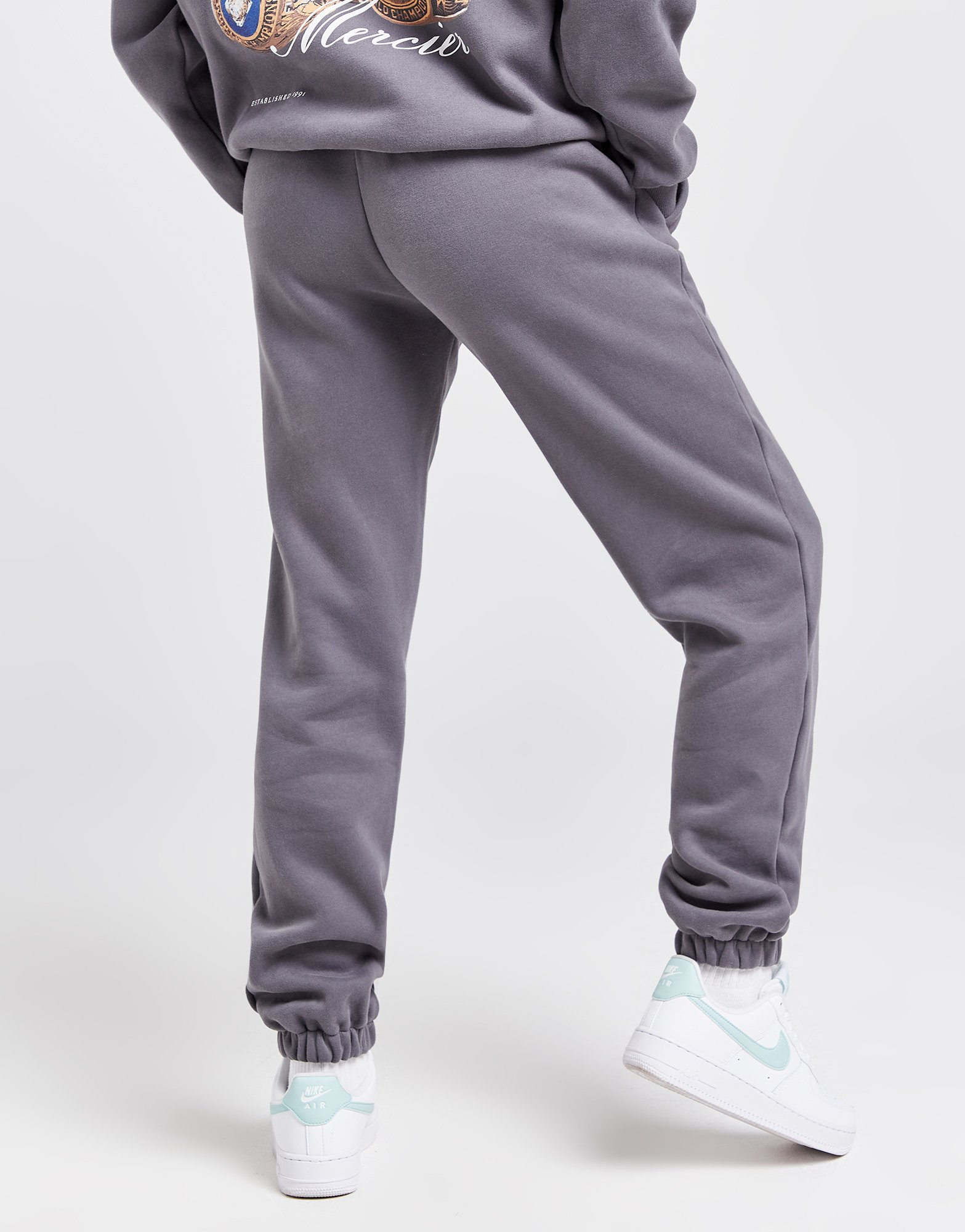MERCIER Pantalon de jogging World Champion Femme