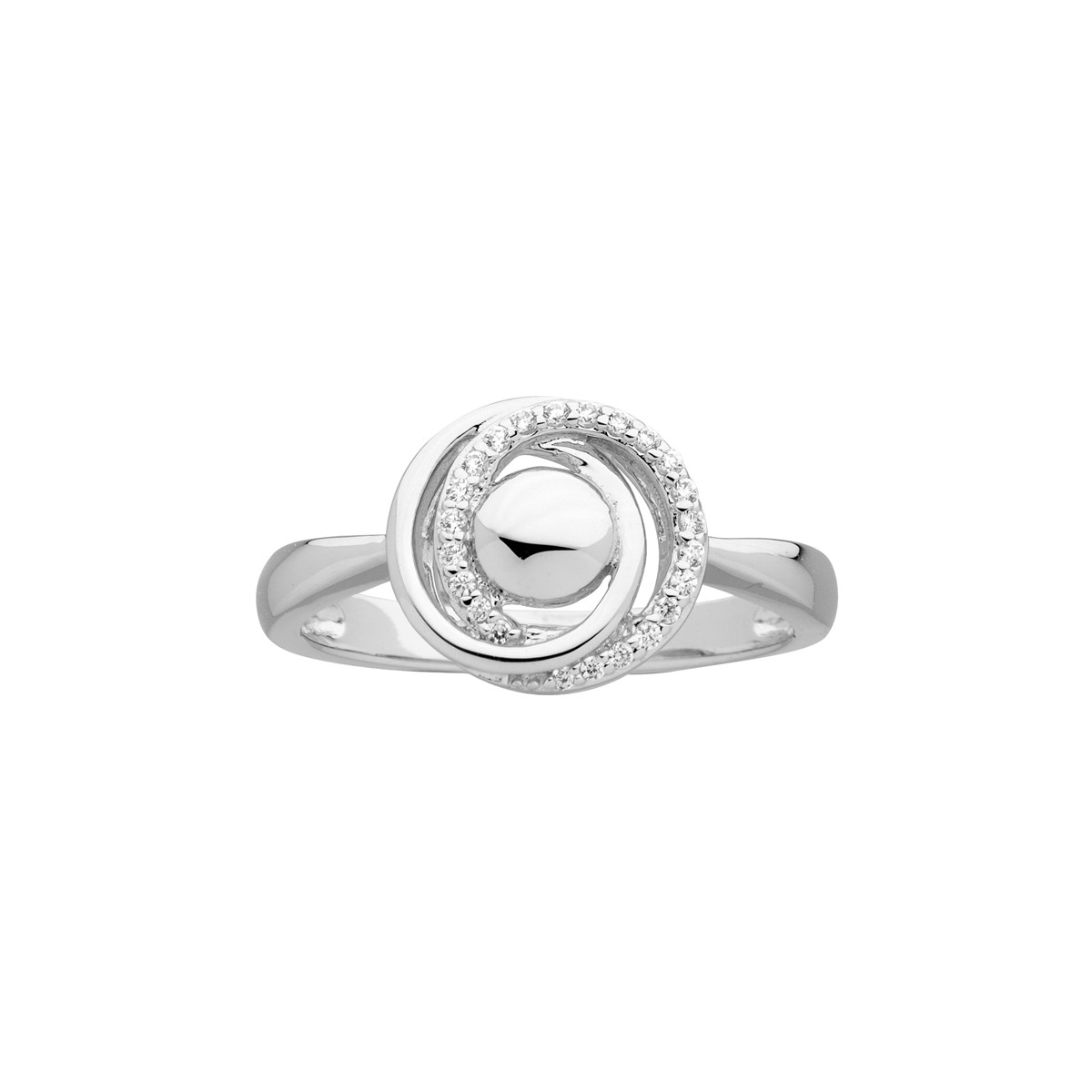 Bague en Argent