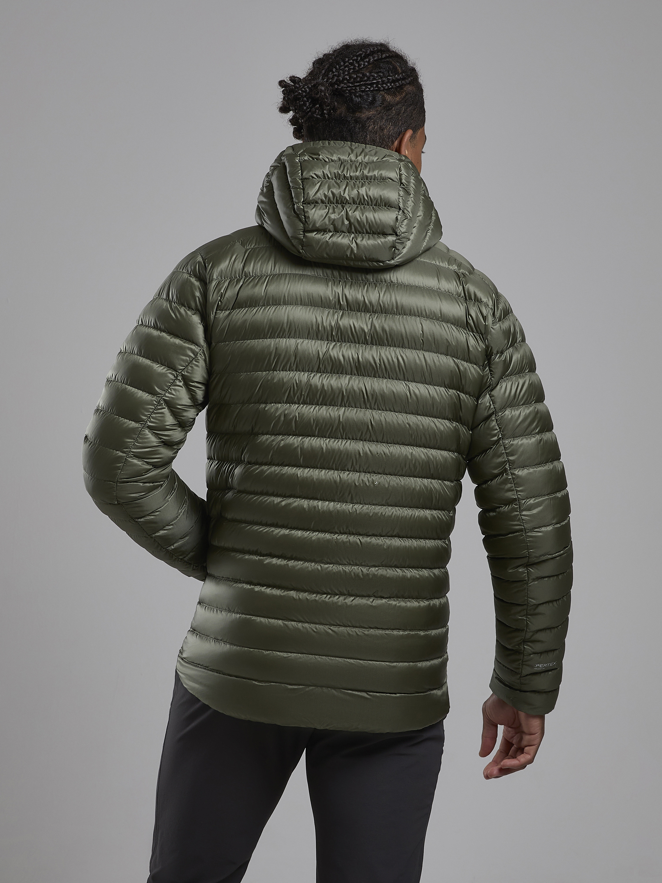 Men's Anti-Freeze Hoodie