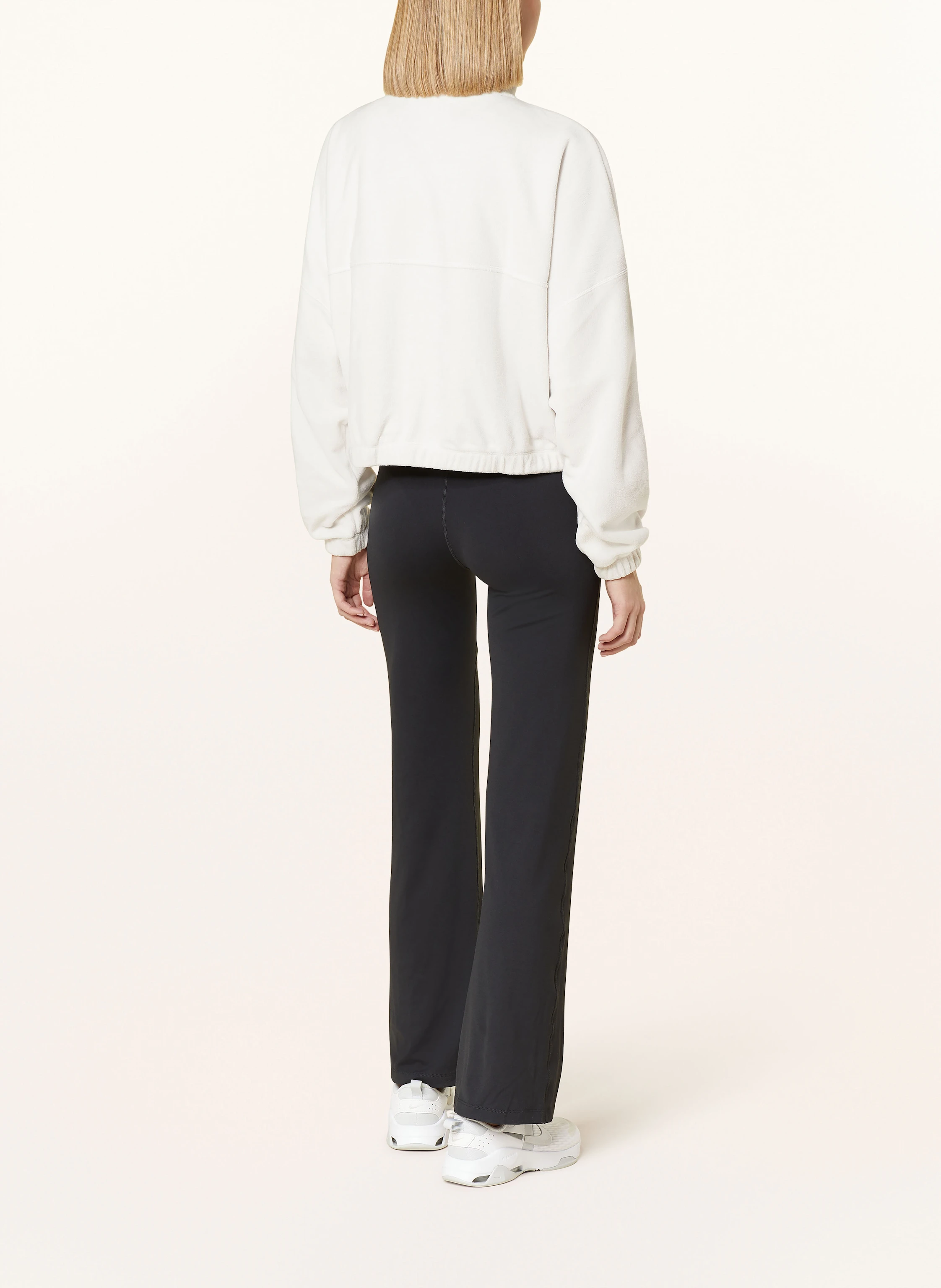 Nike Fleece-Troyer ONE