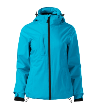 Malfini 534 - Blouson Pacific 3 en 1 pour femme