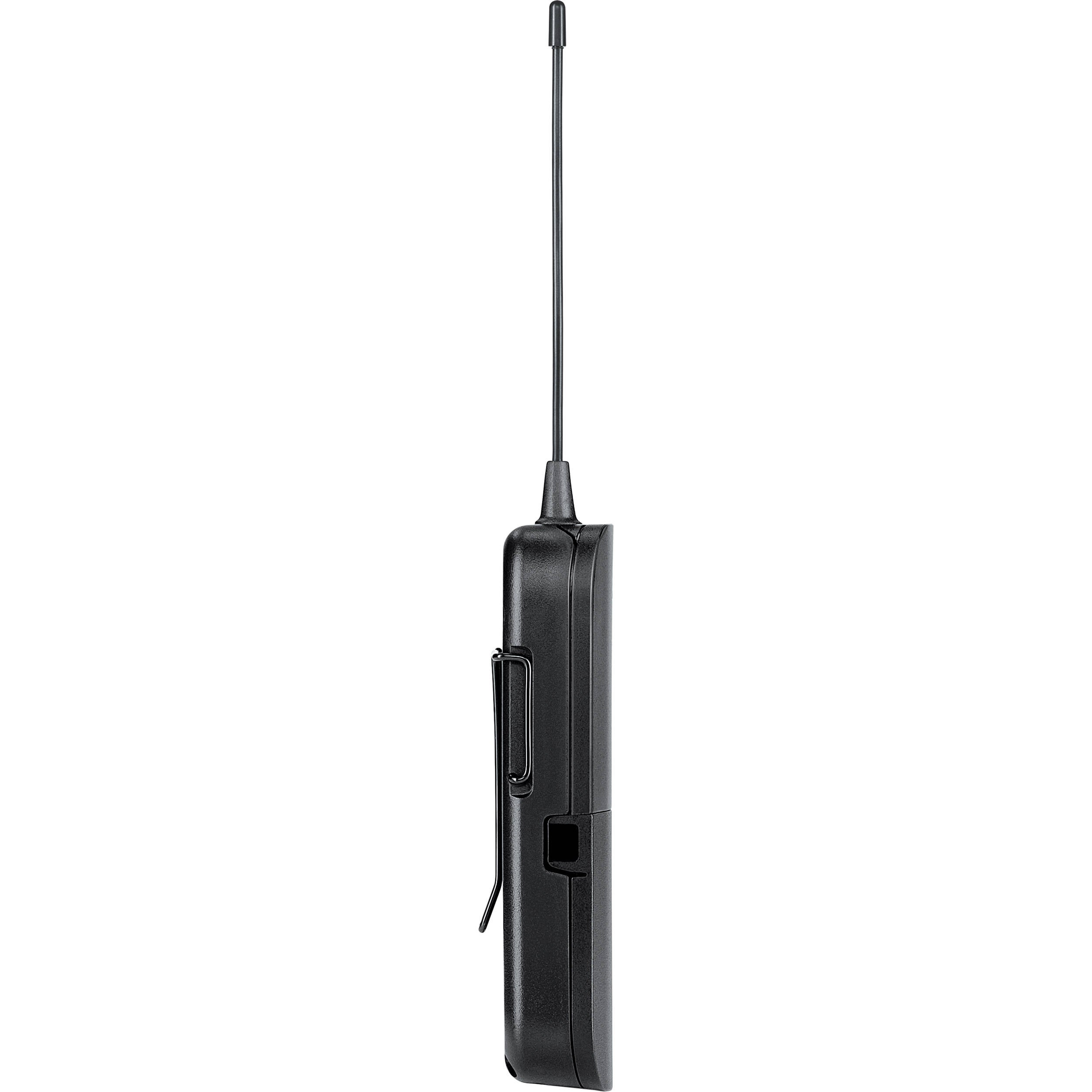 Shure BLX14E/SM31-H8E draadloos headset systeem (518 - 542 MHz)