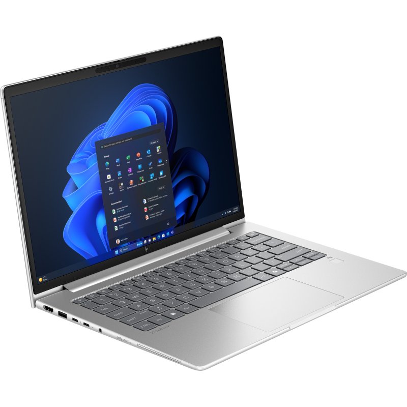 HP EliteBook 6 G1a Next Gen AI PC Wolf Pro Security Edition Copilot+ PC AMD Ryzen AI 5 340 Ordinateur portable 35,6 cm (14