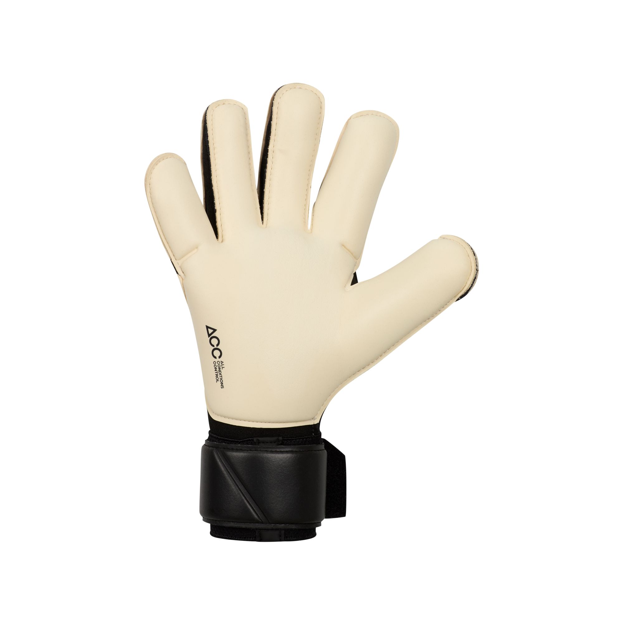 Vapor Grip3 Keeperhansker 011/Black/White/Metallic Gold Coin