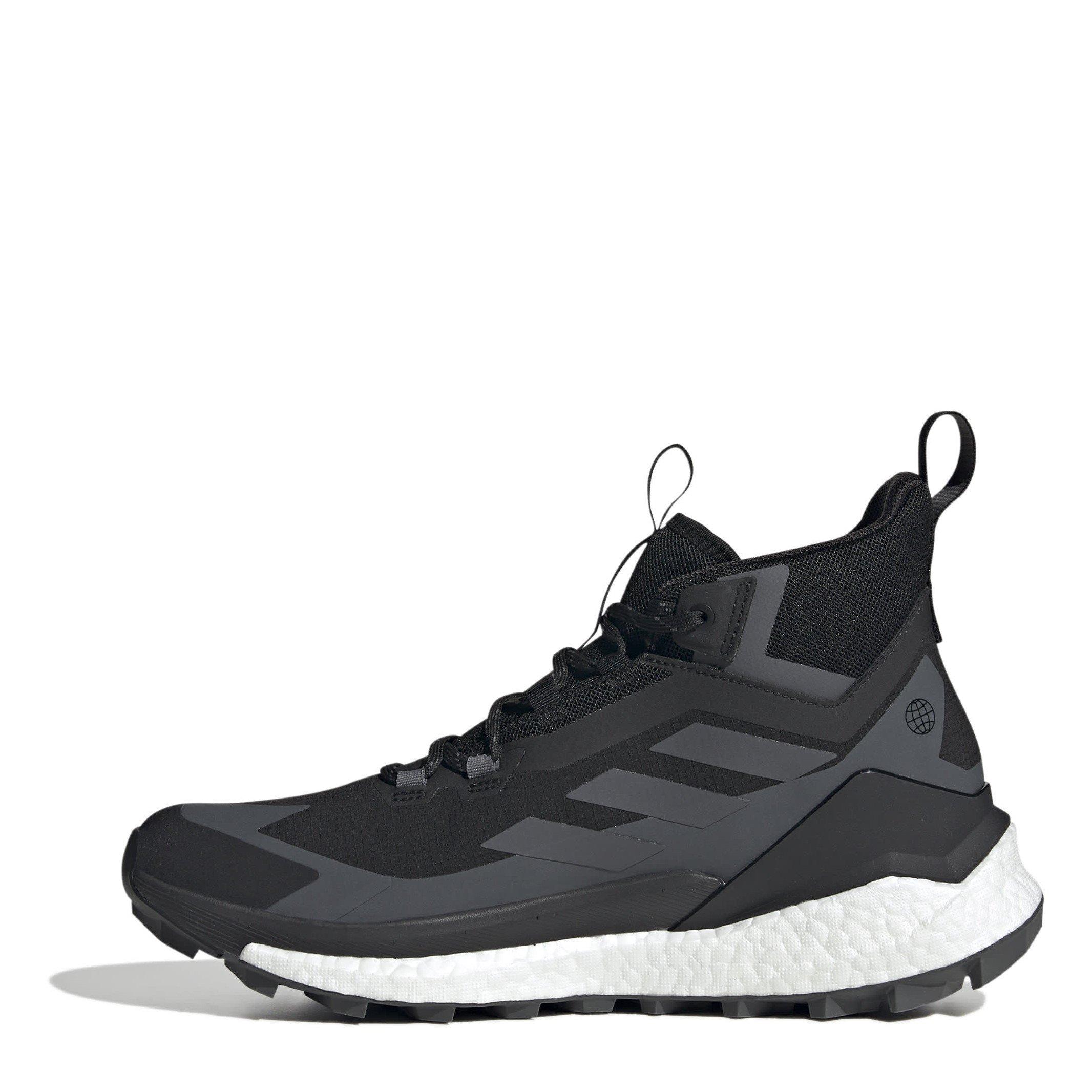 adidas adidas Terrex Free Hiker 2 Gtx Hiking Shoes Mens