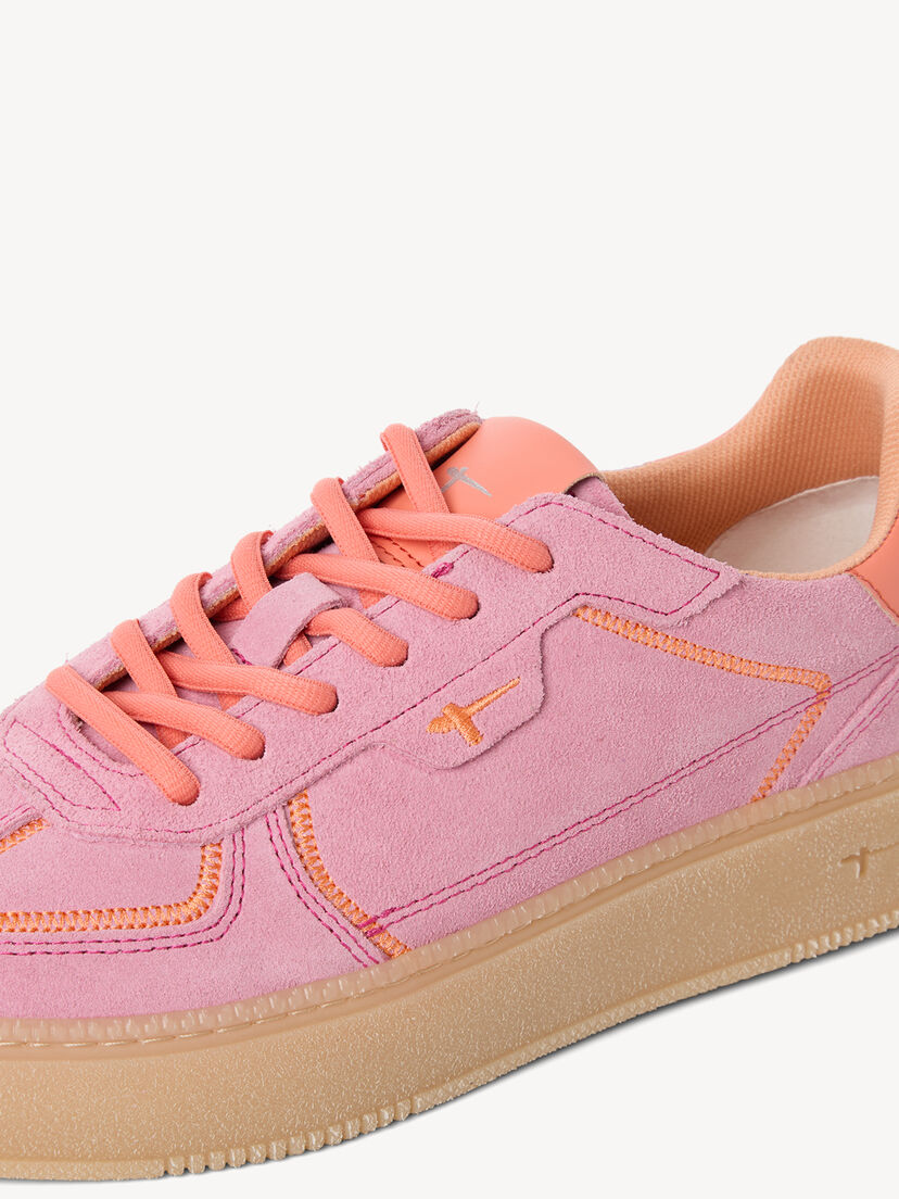 Sneaker - pink