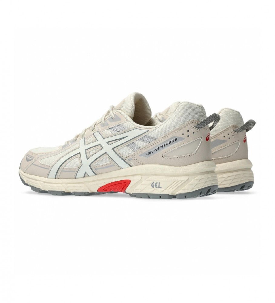 Asics Zapatillas Gel-Venture 6 bege