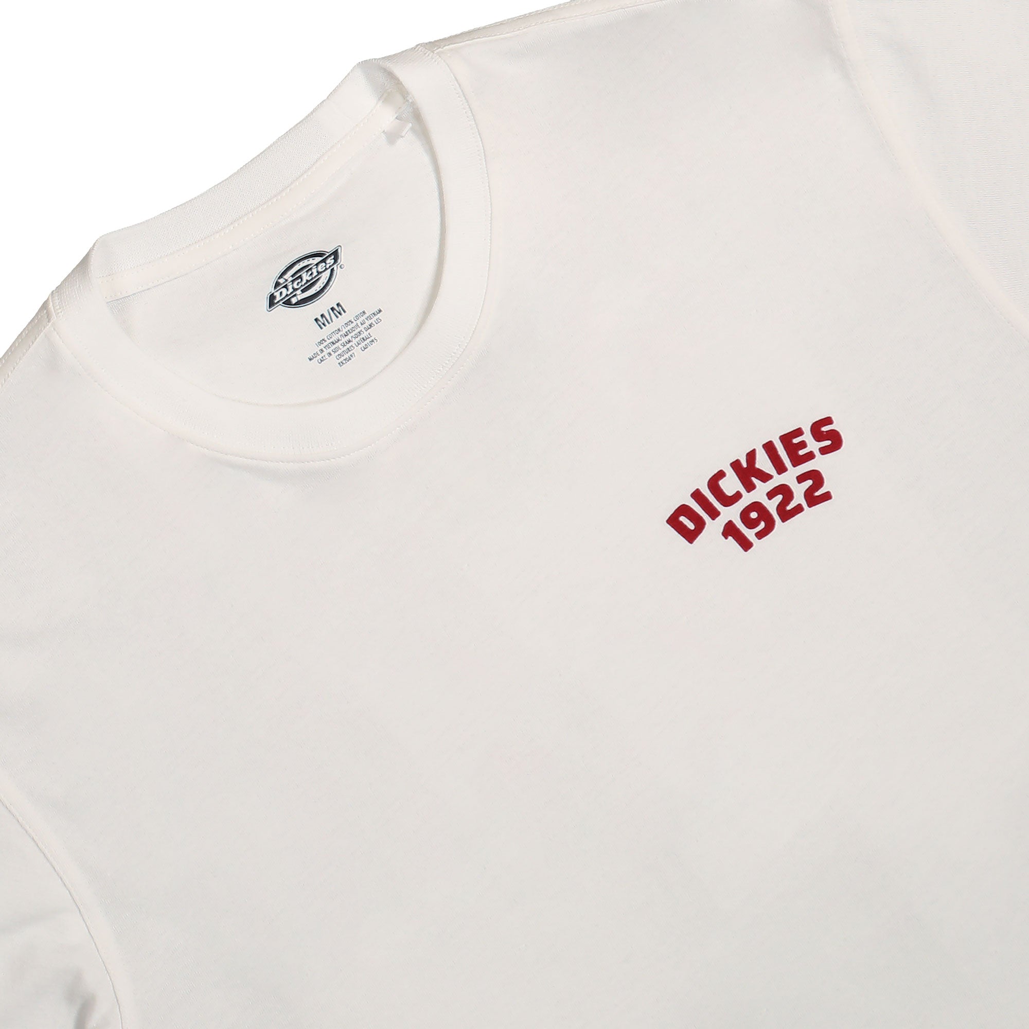 Dickies<br>Mechanics SS Tee