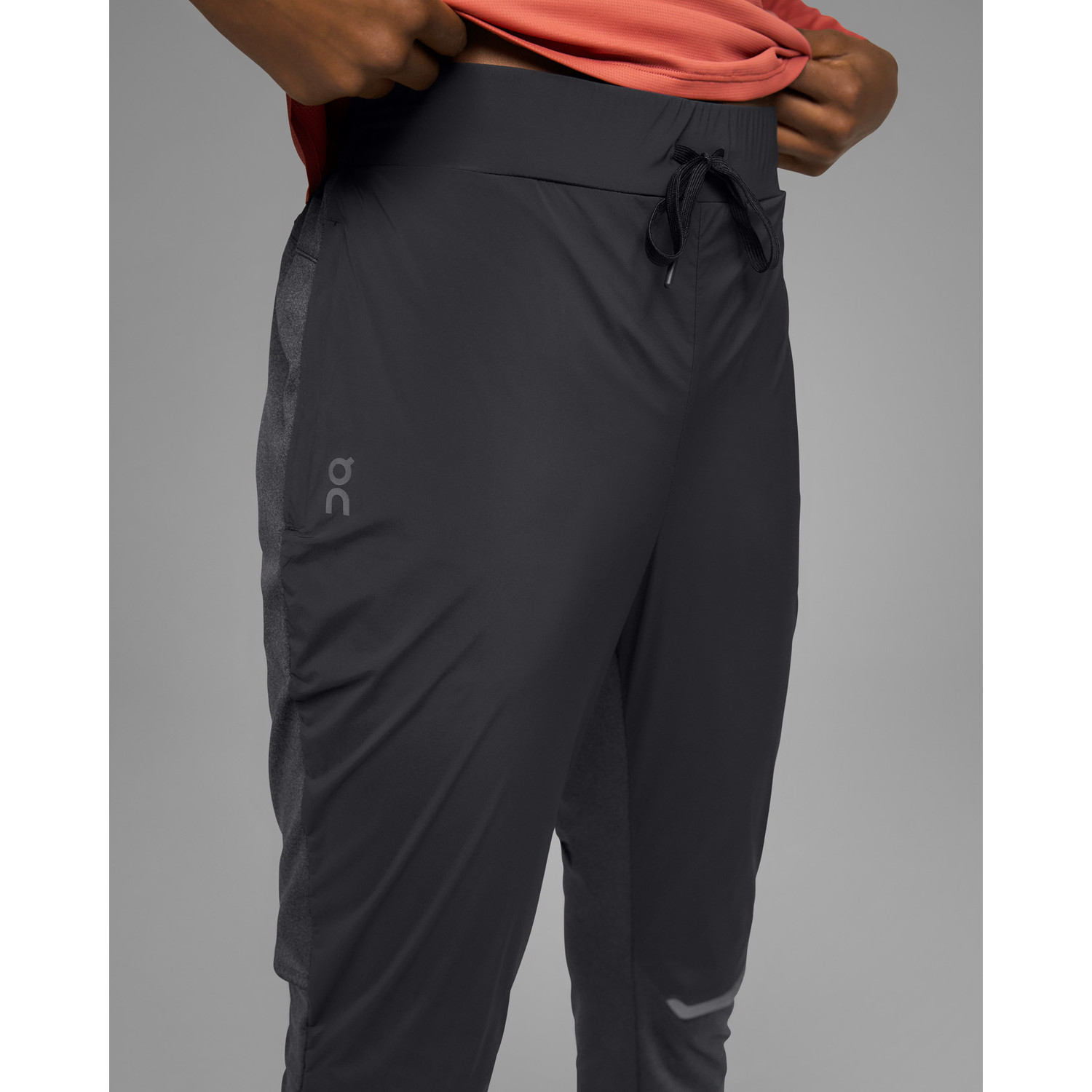 On Weather Broek Dames